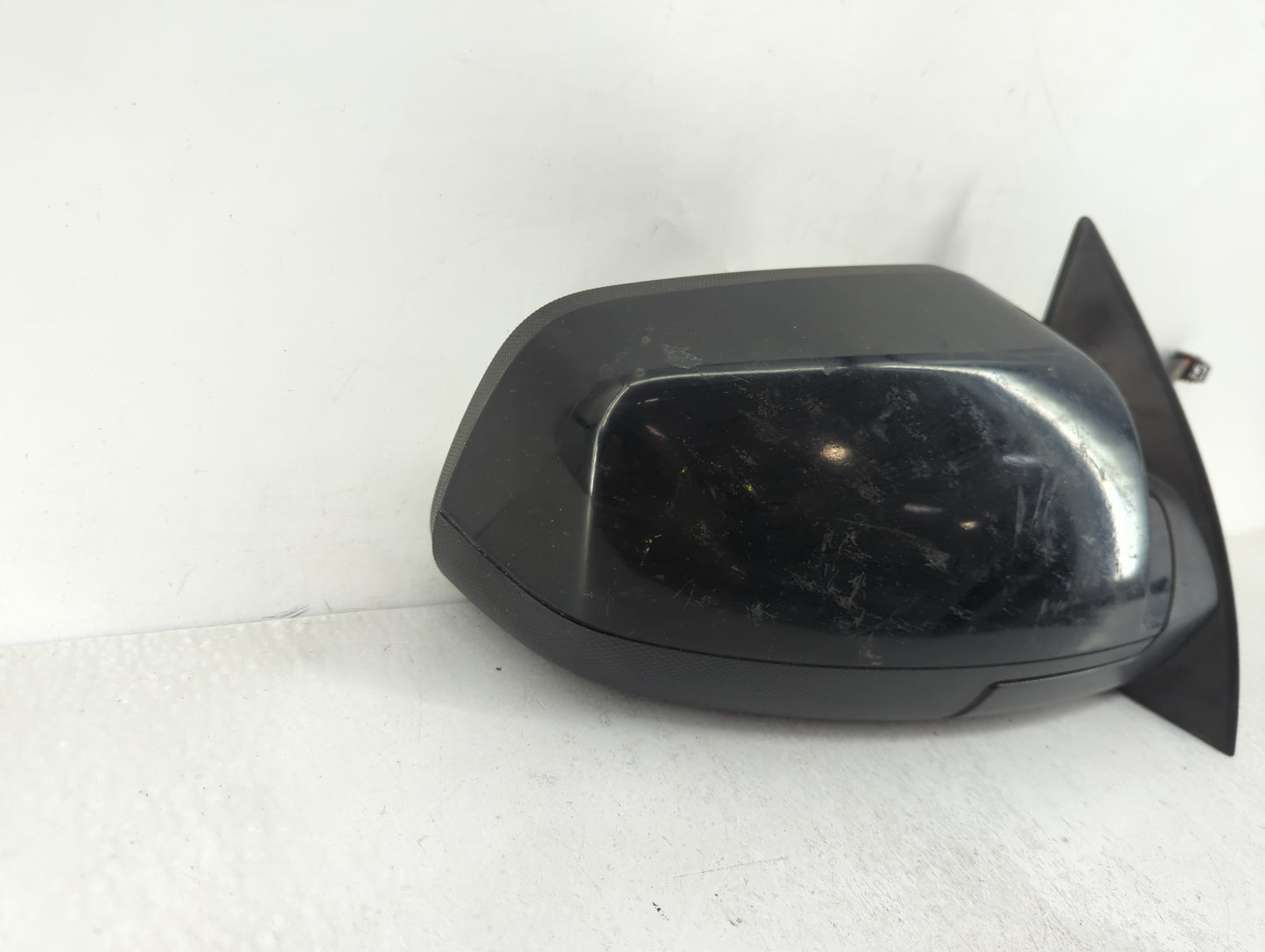 2015-2017 Chevrolet Equinox Passenger Side View Mirror - Right Door Mirror OEM Used - Oemusedautoparts1.com