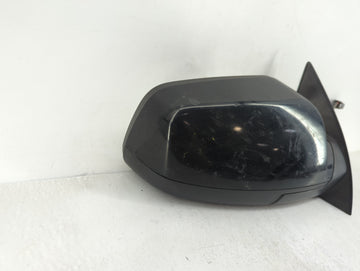 2015-2017 Chevrolet Equinox Passenger Side View Mirror - Right Door Mirror OEM Used