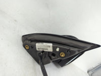 2015-2017 Chevrolet Equinox Passenger Side View Mirror - Right Door Mirror OEM Used - Oemusedautoparts1.com