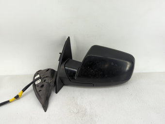 compare product 2015-2017 Chevrolet Equinox Driver Side View Mirror - Left Door Mirror OEM Used