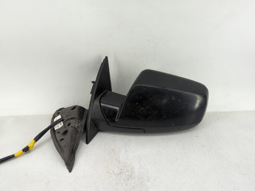 2015-2017 Chevrolet Equinox Driver Side View Mirror - Left Door Mirror OEM Used - Oemusedautoparts1.com
