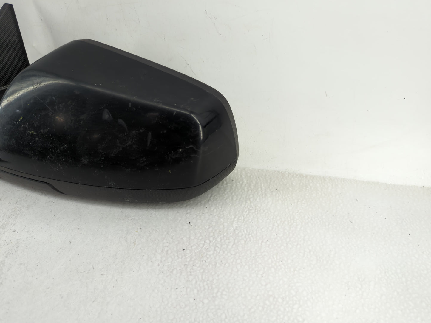 2015-2017 Chevrolet Equinox Driver Side View Mirror - Left Door Mirror OEM Used - Oemusedautoparts1.com