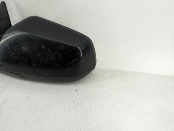2015-2017 Chevrolet Equinox Driver Side View Mirror - Left Door Mirror OEM Used