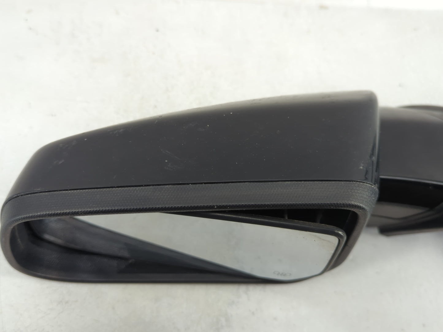 2015-2017 Chevrolet Equinox Driver Side View Mirror - Left Door Mirror OEM Used - Oemusedautoparts1.com