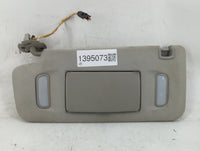 2010-2017 Chevrolet Equinox Sun Visor Shade Replacement Driver Left Mirror Fits Fits 2010 2011 2012 2013 2014 2015 2016 2017