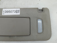 2010-2017 Chevrolet Equinox Sun Visor Shade Replacement Driver Left Mirror Fits Fits 2010 2011 2012 2013 2014 2015 2016 2017