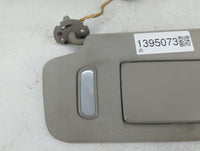 2010-2017 Chevrolet Equinox Sun Visor Shade Replacement Driver Left Mirror Fits Fits 2010 2011 2012 2013 2014 2015 2016 2017