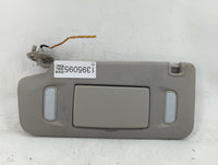 2010-2017 Chevrolet Equinox Sun Visor Shade Replacement Driver Left Mirror Fits Fits 2010 2011 2012 2013 2014 2015 2016 2017