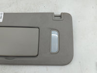 2010-2017 Chevrolet Equinox Sun Visor Shade Replacement Driver Left Mirror Fits Fits 2010 2011 2012 2013 2014 2015 2016 2017