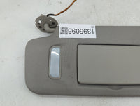 2010-2017 Chevrolet Equinox Sun Visor Shade Replacement Driver Left Mirror Fits Fits 2010 2011 2012 2013 2014 2015 2016 2017