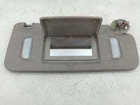 2010-2017 Chevrolet Equinox Sun Visor Shade Replacement Passenger Right Mirror Fits Fits 2010 2011 2012 2013 2014 2015 2016 
