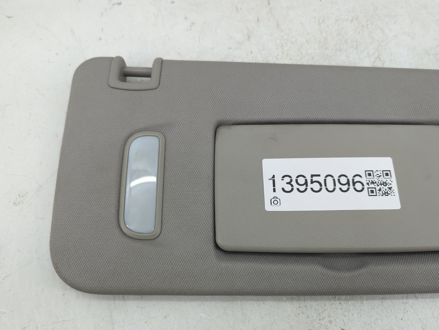 2010-2017 Chevrolet Equinox Sun Visor Shade Replacement Passenger Right Mirror Fits Fits 2010 2011 2012 2013 2014 2015 2016 