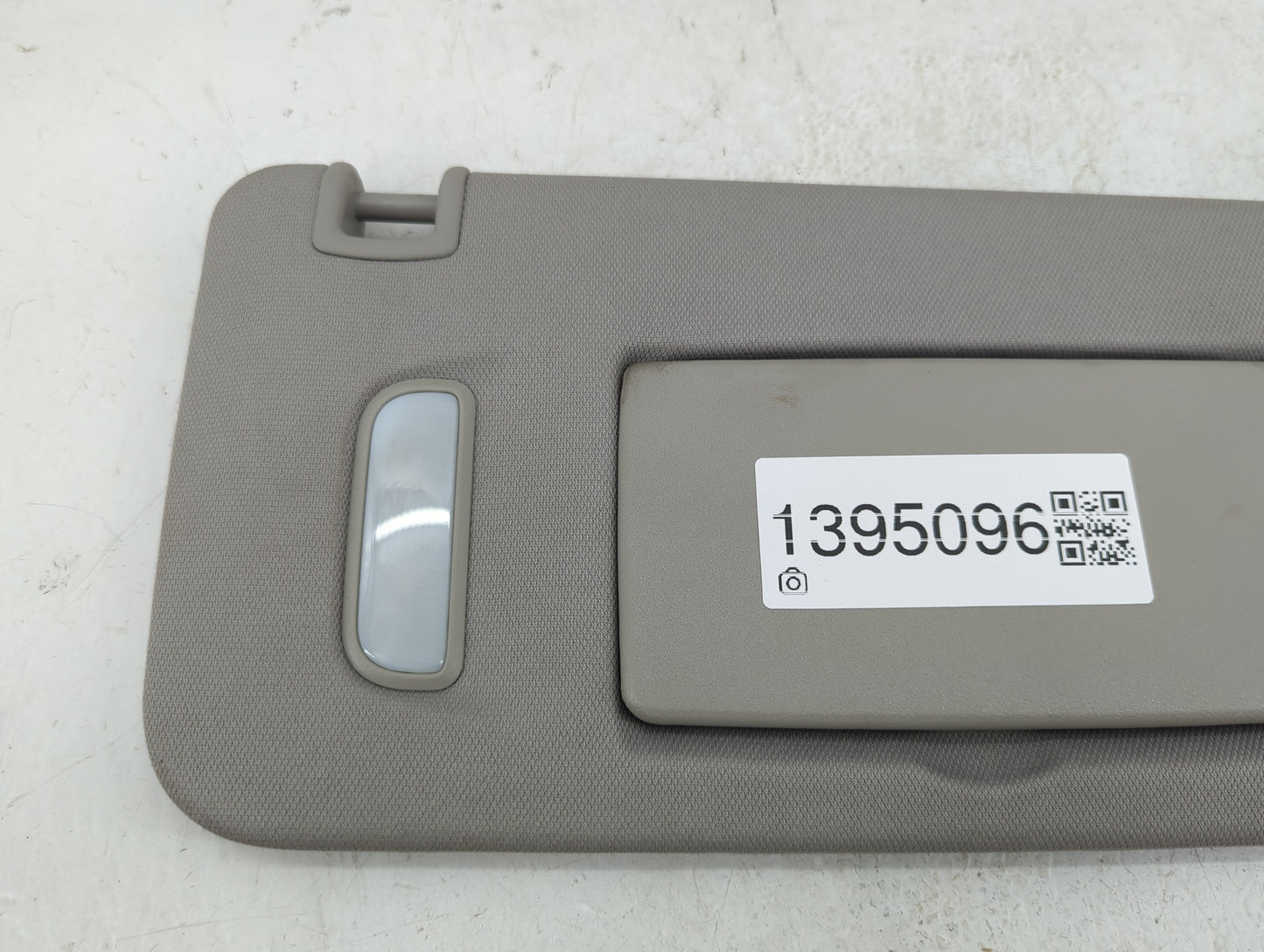 2010-2017 Chevrolet Equinox Sun Visor Shade Replacement Passenger Right Mirror Fits Fits 2010 2011 2012 2013 2014 2015 2016 