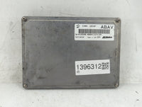 2013-2016 Chevrolet Equinox PCM Engine Control Computer ECU ECM PCU OEM P/N:12651807 Fits Fits 2013 2014 2015 2016 OEM Used 