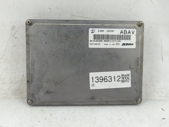 compare product 2013-2016 Chevrolet Equinox PCM Engine Control Computer ECU ECM PCU OEM P/N:12651807 Fits Fits 2013 2014 2015 2016 OEM Used Auto Parts