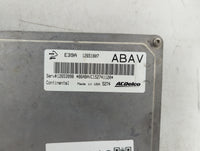 2013-2016 Chevrolet Equinox PCM Engine Control Computer ECU ECM PCU OEM P/N:12651807 Fits Fits 2013 2014 2015 2016 OEM Used 
