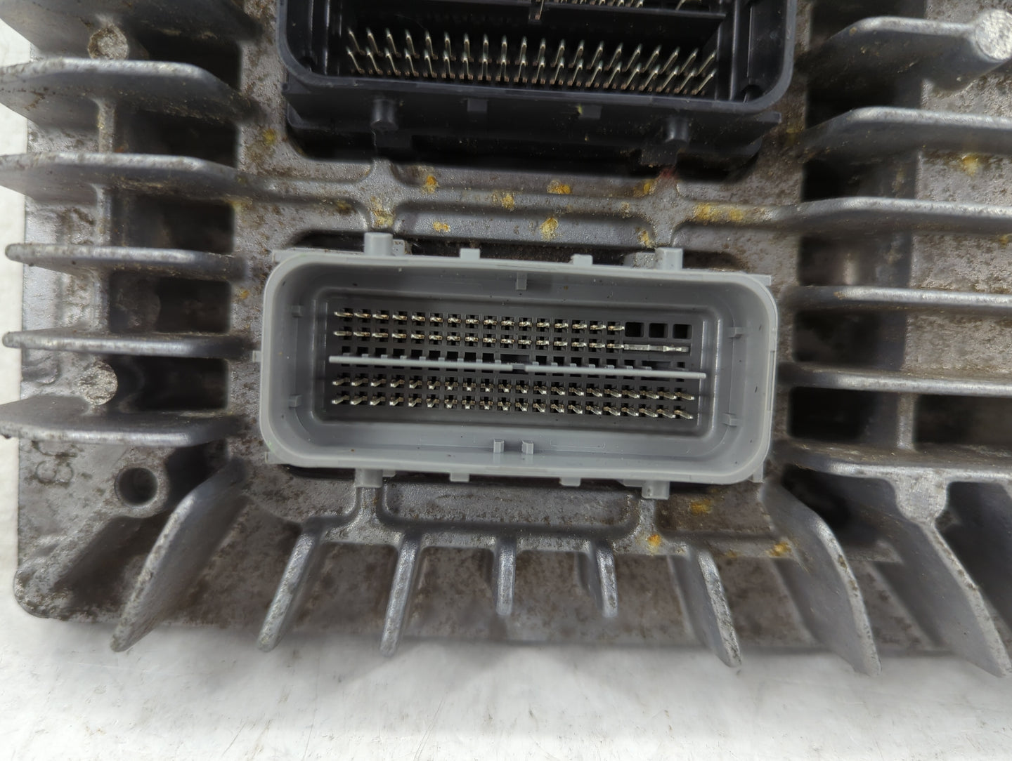 2013-2016 Chevrolet Equinox PCM Engine Control Computer ECU ECM PCU OEM P/N:12651807 Fits Fits 2013 2014 2015 2016 OEM Used 