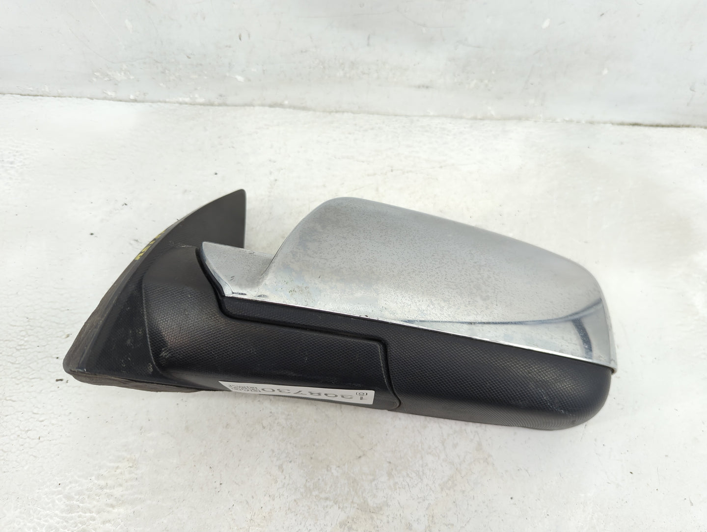 2015-2017 Chevrolet Equinox Driver Side View Mirror - Left Door Mirror OEM Used - Oemusedautoparts1.com