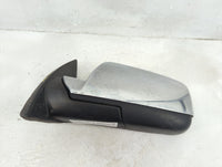 2015-2017 Chevrolet Equinox Driver Side View Mirror - Left Door Mirror OEM Used - Oemusedautoparts1.com
