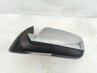 compare product 2015-2017 Chevrolet Equinox Driver Side View Mirror - Left Door Mirror OEM Used