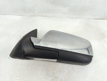2015-2017 Chevrolet Equinox Driver Side View Mirror - Left Door Mirror OEM Used - Oemusedautoparts1.com