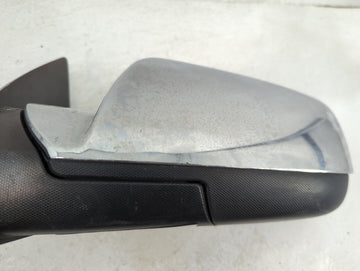 2015-2017 Chevrolet Equinox Driver Side View Mirror - Left Door Mirror OEM Used
