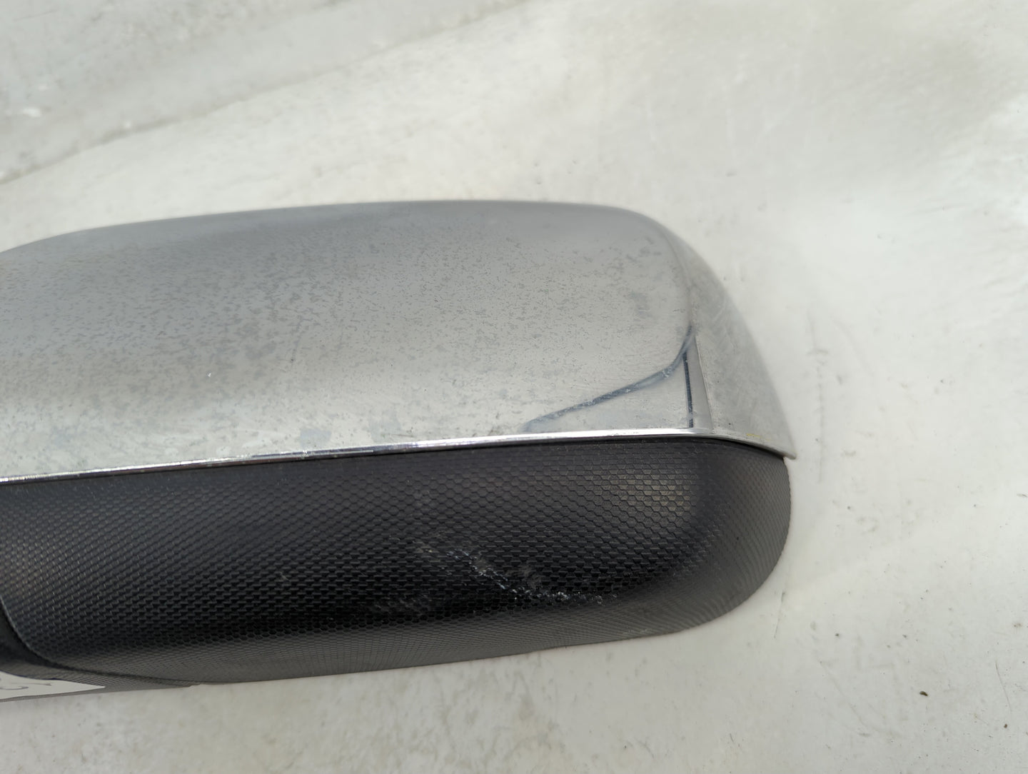 2015-2017 Chevrolet Equinox Driver Side View Mirror - Left Door Mirror OEM Used - Oemusedautoparts1.com