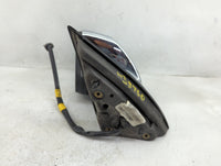 2015-2017 Chevrolet Equinox Driver Side View Mirror - Left Door Mirror OEM Used - Oemusedautoparts1.com