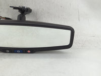 2010-2017 Chevrolet Equinox Interior Rear View Mirror Replacement OEM P/N:A048070 Fits OEM Used Auto Parts - Oemusedautopart
