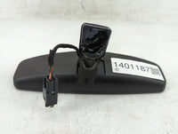 2010-2017 Chevrolet Equinox Interior Rear View Mirror Replacement OEM P/N:A048070 Fits OEM Used Auto Parts - Oemusedautopart