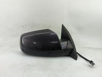 2015-2017 Chevrolet Equinox Passenger Side View Mirror - Right Door Mirror OEM Used - Oemusedautoparts1.com