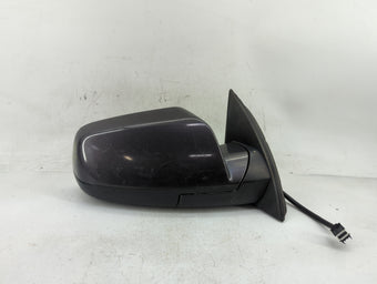 compare product 2015-2017 Chevrolet Equinox Passenger Side View Mirror - Right Door Mirror OEM Used