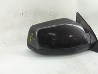 2015-2017 Chevrolet Equinox Passenger Side View Mirror - Right Door Mirror OEM Used - Oemusedautoparts1.com