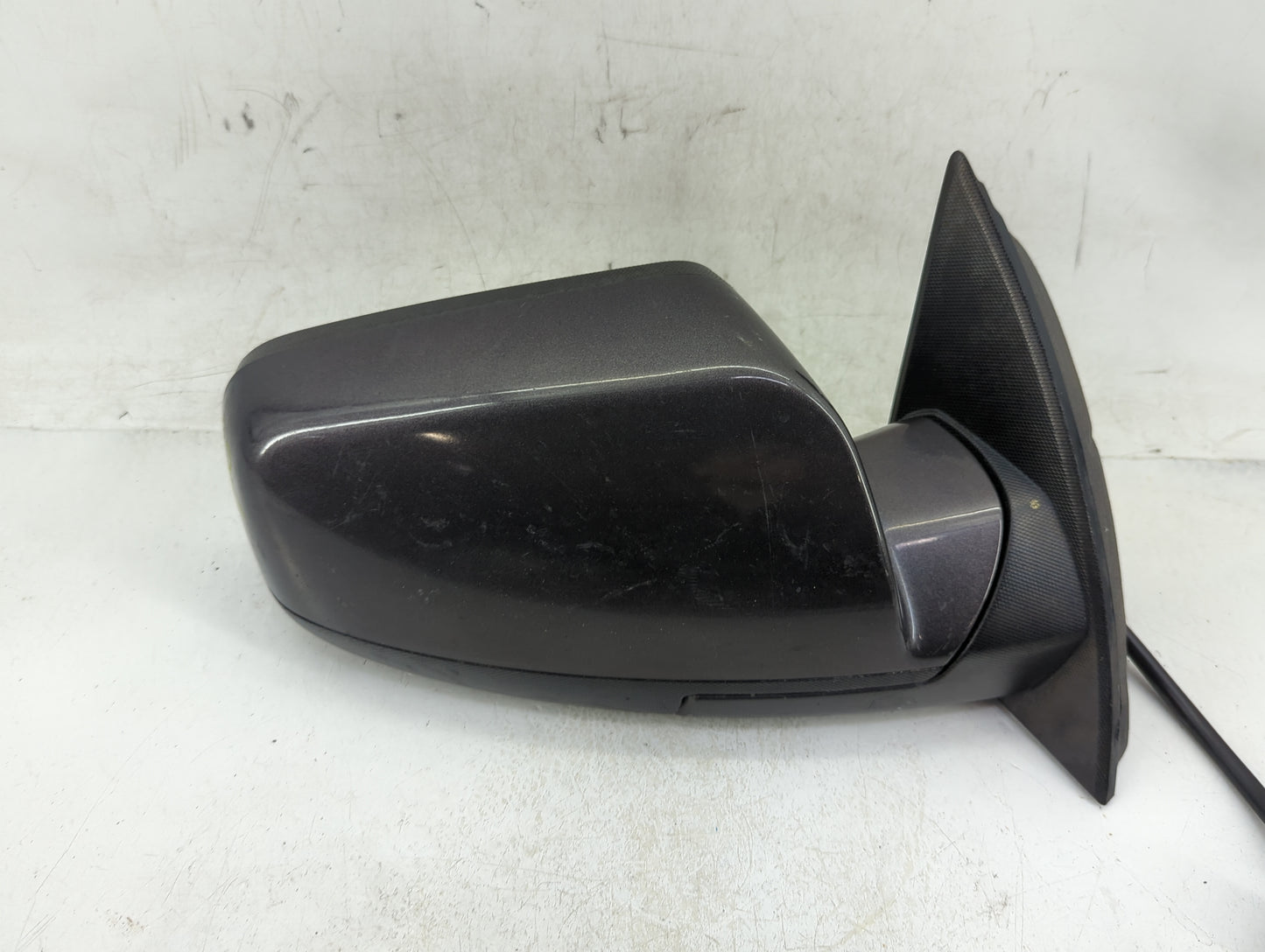 2015-2017 Chevrolet Equinox Passenger Side View Mirror - Right Door Mirror OEM Used - Oemusedautoparts1.com