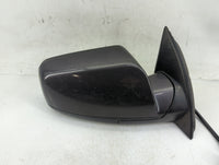 2015-2017 Chevrolet Equinox Passenger Side View Mirror - Right Door Mirror OEM Used - Oemusedautoparts1.com