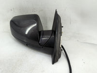 2015-2017 Chevrolet Equinox Passenger Side View Mirror - Right Door Mirror OEM Used - Oemusedautoparts1.com