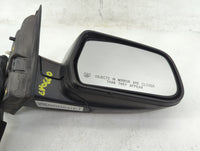 2015-2017 Chevrolet Equinox Passenger Side View Mirror - Right Door Mirror OEM Used - Oemusedautoparts1.com