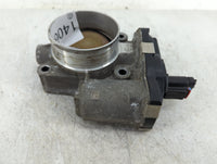 2016-2017 Chevrolet Equinox Throttle Body Fits Fits 2016 2017 OEM Used Auto Parts - Oemusedautoparts1.com