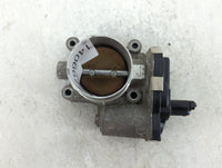 2016-2017 Chevrolet Equinox Throttle Body Fits Fits 2016 2017 OEM Used Auto Parts - Oemusedautoparts1.com
