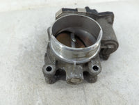 2016-2017 Chevrolet Equinox Throttle Body Fits Fits 2016 2017 OEM Used Auto Parts - Oemusedautoparts1.com