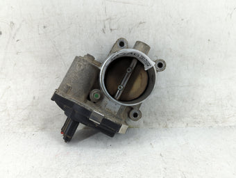 compare product 2016-2017 Chevrolet Equinox Throttle Body P/N:12669146AA Fits Fits 2016 2017 OEM Used Auto Parts