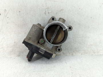 2016-2017 Chevrolet Equinox Throttle Body P/N:12669146AA Fits Fits 2016 2017 OEM Used Auto Parts - Oemusedautoparts1.com