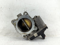 2016-2017 Chevrolet Equinox Throttle Body P/N:12669146AA Fits Fits 2016 2017 OEM Used Auto Parts - Oemusedautoparts1.com