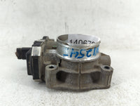 2016-2017 Chevrolet Equinox Throttle Body P/N:12669146AA Fits Fits 2016 2017 OEM Used Auto Parts - Oemusedautoparts1.com