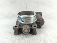 2016-2017 Chevrolet Equinox Throttle Body P/N:12669146AA Fits Fits 2016 2017 OEM Used Auto Parts - Oemusedautoparts1.com