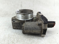 2016-2017 Chevrolet Equinox Throttle Body P/N:12669146AA Fits Fits 2016 2017 OEM Used Auto Parts - Oemusedautoparts1.com