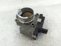 2016-2017 Chevrolet Equinox Throttle Body P/N:12632101CA Fits Fits 2016 2017 OEM Used Auto Parts - Oemusedautoparts1.com
