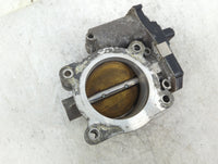 2016-2017 Chevrolet Equinox Throttle Body P/N:12632101CA Fits Fits 2016 2017 OEM Used Auto Parts - Oemusedautoparts1.com