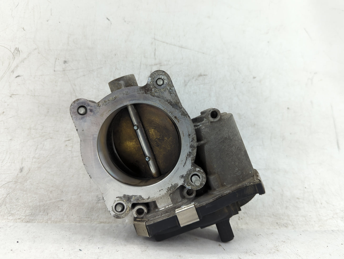 2012-2017 Chevrolet Equinox Throttle Body P/N:12669146AA Fits Fits 2012 2013 2014 2015 2016 2017 2018 2019 2020 2021 2022 OE