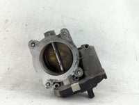2012-2017 Chevrolet Equinox Throttle Body P/N:12669146AA Fits Fits 2012 2013 2014 2015 2016 2017 2018 2019 2020 2021 2022 OE